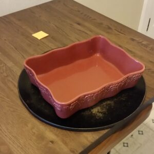 Restaurant Table Heat Testing. Hot Pans, Hot Dishes Tested — butcher block | TimeWorn Wood