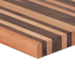 BBBC – OR – Butcher – Block – Black – Cherry – (Cherry & — butcher block | TimeWorn Wood