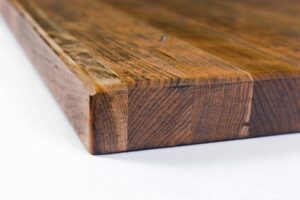 DC Distressed Cherry Close Up 2 | TimeWorn Wood