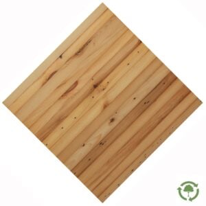 Standard Plank Pine Original Color | TimeWorn Wood