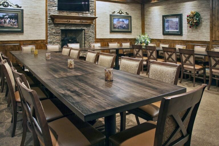 23a. Standard Plank Walnut – chocolate | TimeWorn Wood