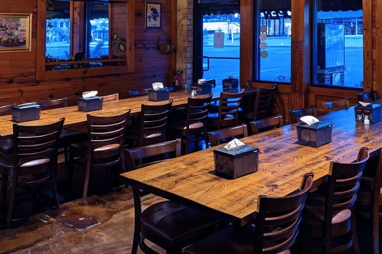 42a. Mixed Plank Pine – rustic Texture | TimeWorn Wood