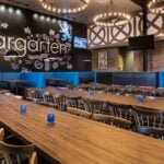 Large Restaurant Tables | TimeWorn Wood