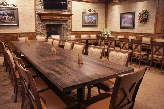 Table Top Size | TimeWorn Wood