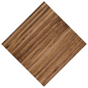 Walnut’s Grains Are Comprised Of Straight Runs, Tightly | TimeWorn Wood