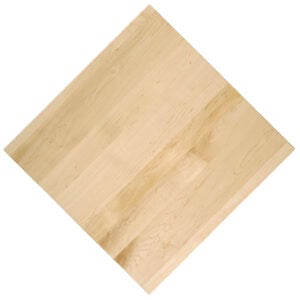Our Mixed Plank Maple Are Assembled | TimeWorn Wood