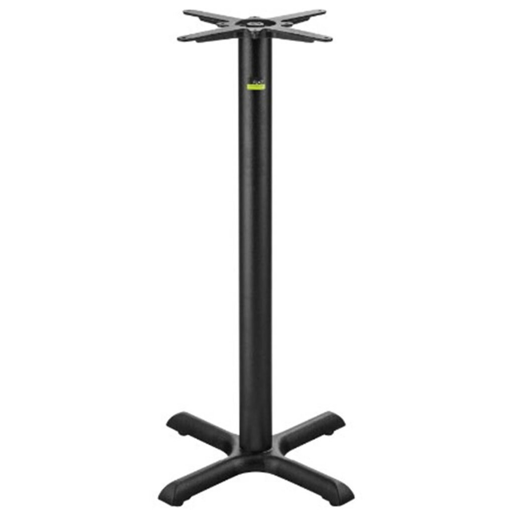 Auto-Adjust KX22 bar-height base (CT2017).