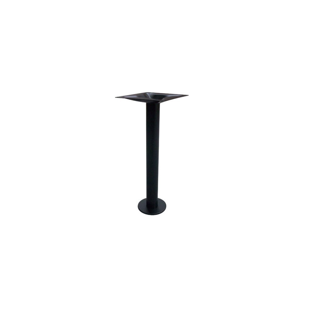 JIP3 dining-height base 7TP12SQDN (JIP3-7TP12SQDN).