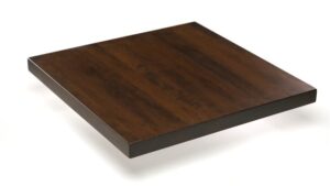 SPC – ME Standard Plank Cherry Merlot Tabletops | TimeWorn Wood