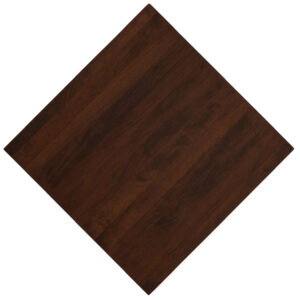 Standard Plank Cherry Merlot Color Tabletop | TimeWorn Wood