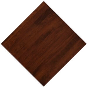 Standard Plank Cherry Merlot Color Tabletop | TimeWorn Wood