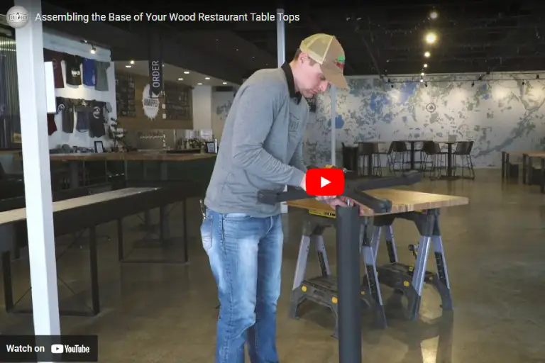 How – to Videos – Wood | TimeWorn Wood