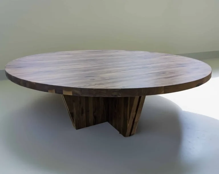Office Communal Table (2) | TimeWorn Wood