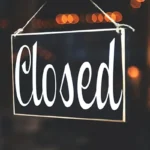 Restaurant Closed — for sale | TimeWorn Wood
