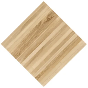 Classic Ash Restaurant Tabletops – orignal CLA_OR_overhead | TimeWorn Wood