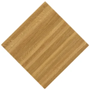 Classic White Oak Restaurant Tabletops – honey CLWO_HY_overhead | TimeWorn Wood