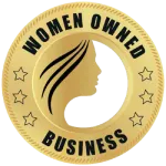 Women Owned Business Badge