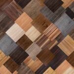 Image showing over 40 different restaurant table top styles.