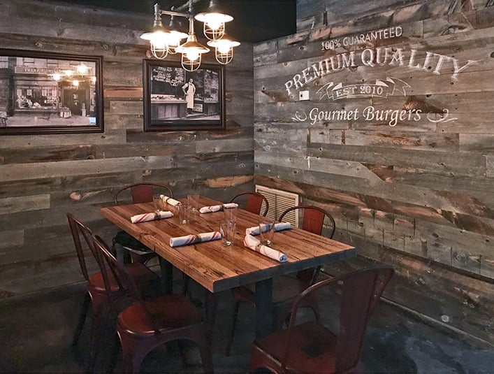 Sustainability & Material Honesty