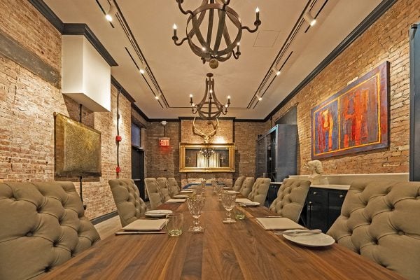 55d. Standard Plank Walnut – original