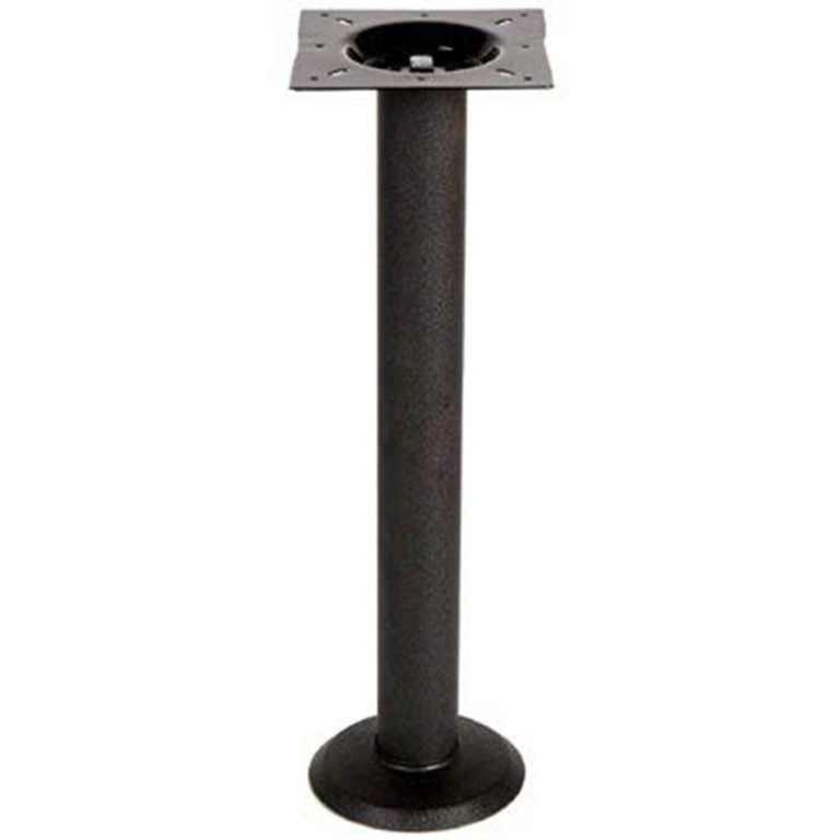 Heavy Duty Bolt Down Base For Bar Height By Timeworn