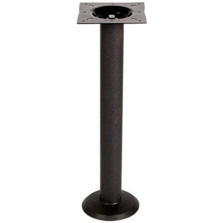 Heavy-duty bolt-down base, zinc coated (BDHD00A).