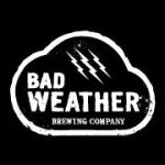 Bad Weather Brewing.