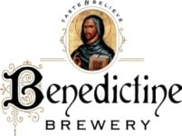 Benedictine Brewery.