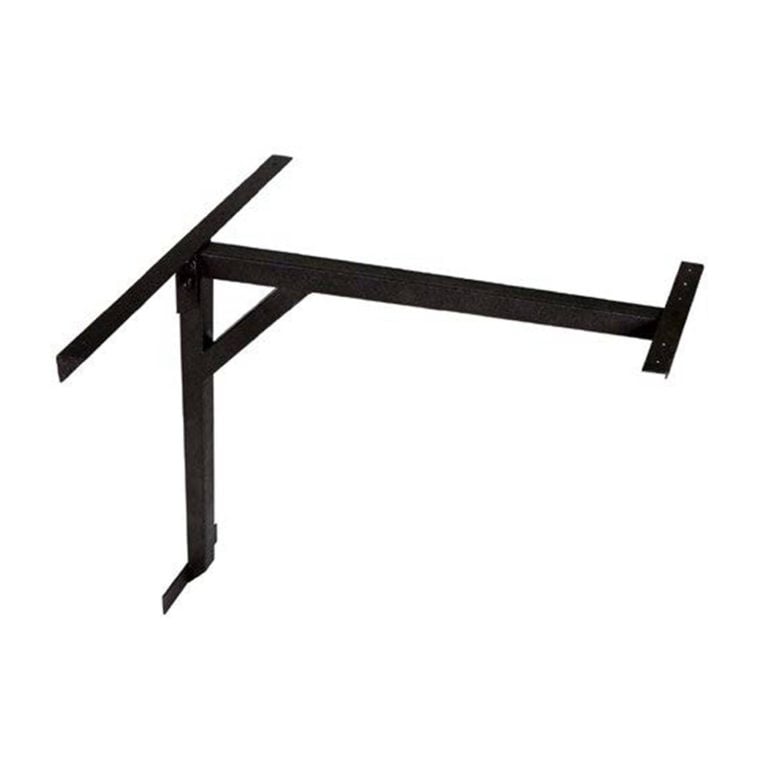 Cantilever Table Base By Timeworn