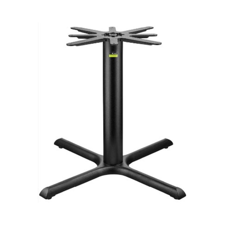 Flat Tech Auto Adjust Height Table Base for Table Tops By Timeworn