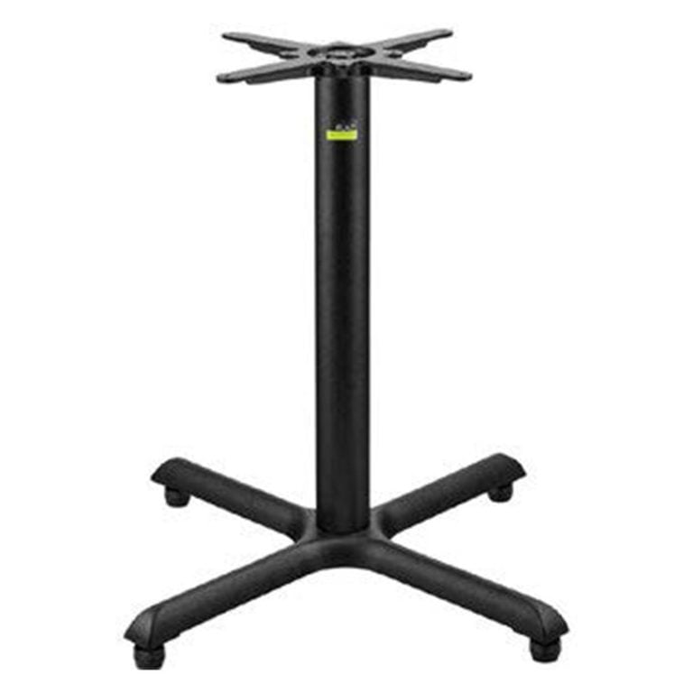 Flat Tech Auto Adjust Table Height Table Base for Table Tops By Timeworn