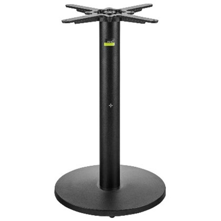 Flat Tech Auto Adjust Height Table Base for Table Tops By Timeworn
