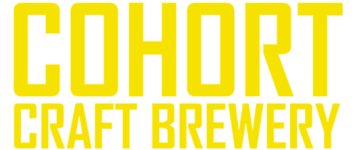 Cohort Craft Brewery.