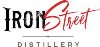Iron Street Distillery.