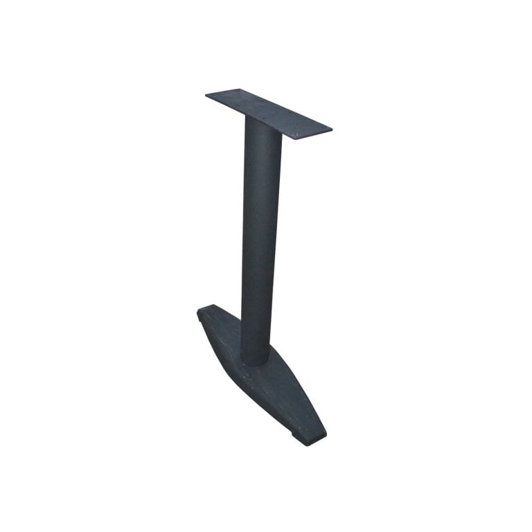 JIB3 end base 622TP3-5x12 ADA (JIB3-622TP3-5x12ADA).
