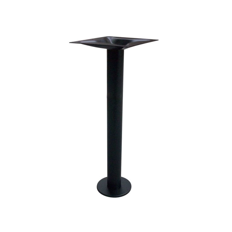 JIP3 bolt-down bar-height base 7TP12SQBH (JIP3-7TP12SQBH).