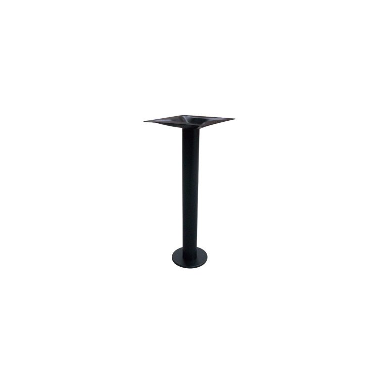 JIP3 dining-height base 7TP12SQDN (JIP3-7TP12SQDN).