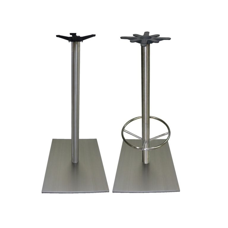 JIS3 square bar-height base 18SQTP17BH (JIS3-18SQTP17BH).