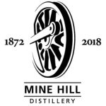 Mine Hill Distillery.