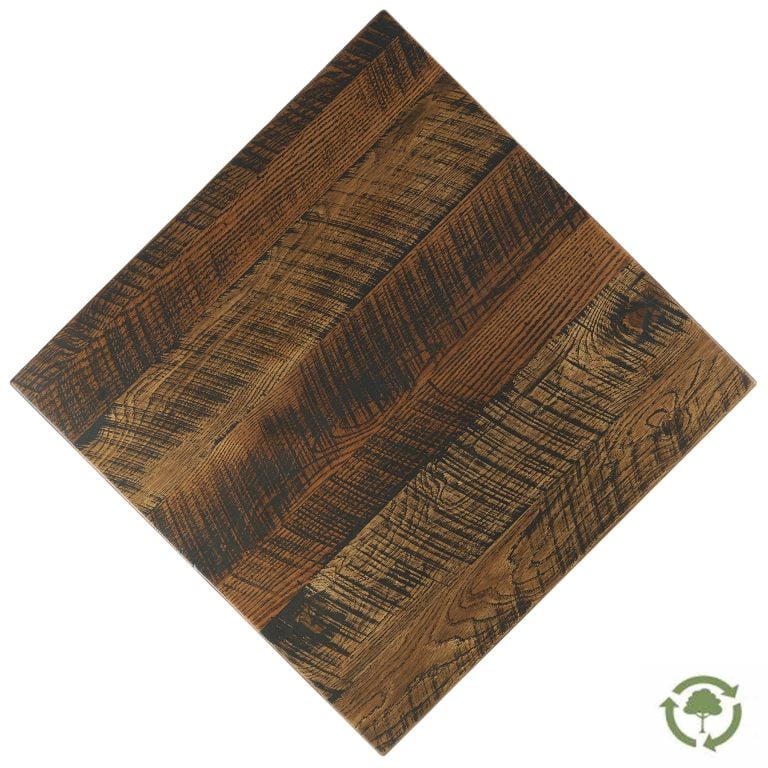 RPO Wooden Table top by Timeworn.