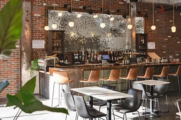 Common restaurant table layout mistakes to avoid.