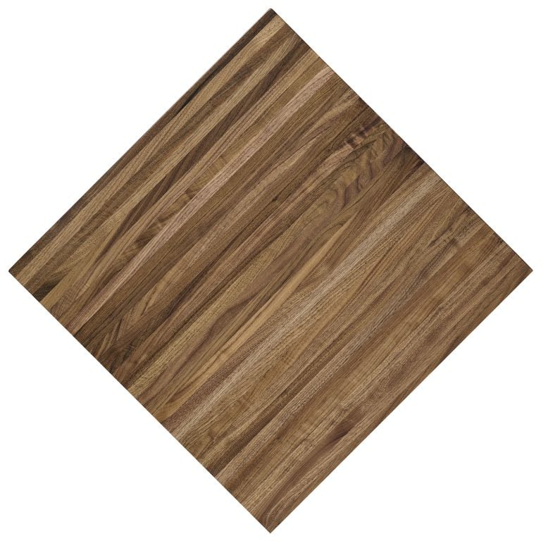 Walnut’s Grains Are Comprised Of Straight Runs, Tightly | TimeWorn Wood