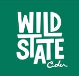 Wild State Cider taproom.