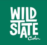 Wild State Cider taproom.