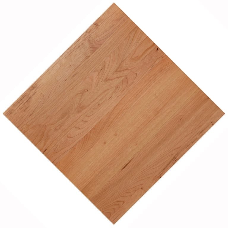 Standard plank cherry in original color, second image.
